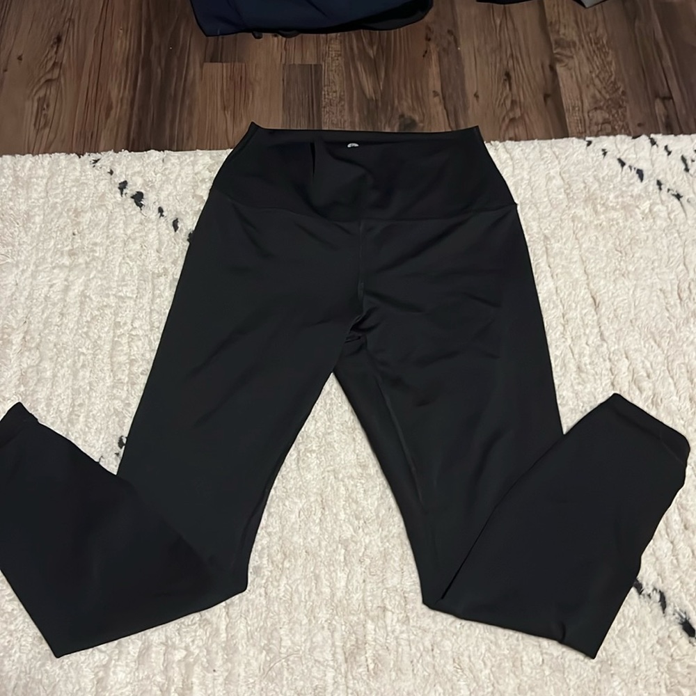 90 degree leggings